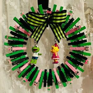 Custom Wreaths by MC.